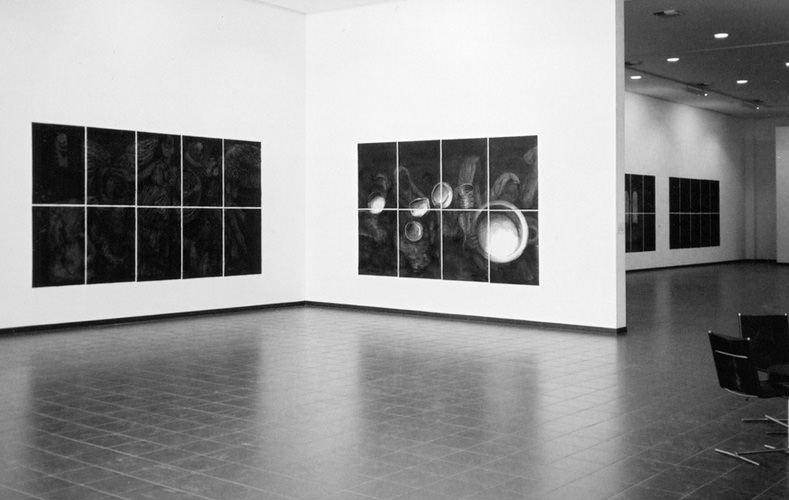 Marburger Kunstverein 2001
