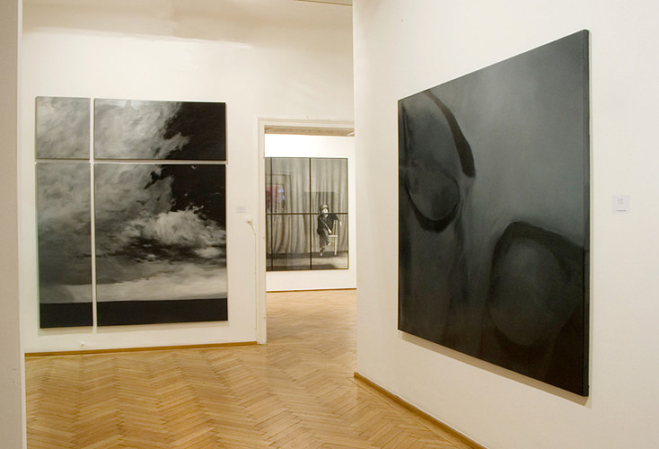 Galerie Hilger 2008