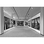 Ausstellungsansicht Käthe Kollwitz Museum Berlin