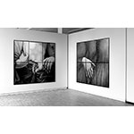 Ausstellungsansicht Käthe Kollwitz Museum Berlin
