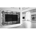 Ausstellungsansicht Käthe Kollwitz Museum Berlin